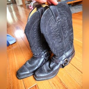 Durango Cowgirl boots